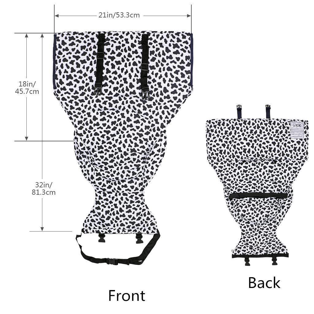 Siège de Table Portable pour Bébé –  Chaise de Voyage Sécurisé et Léger