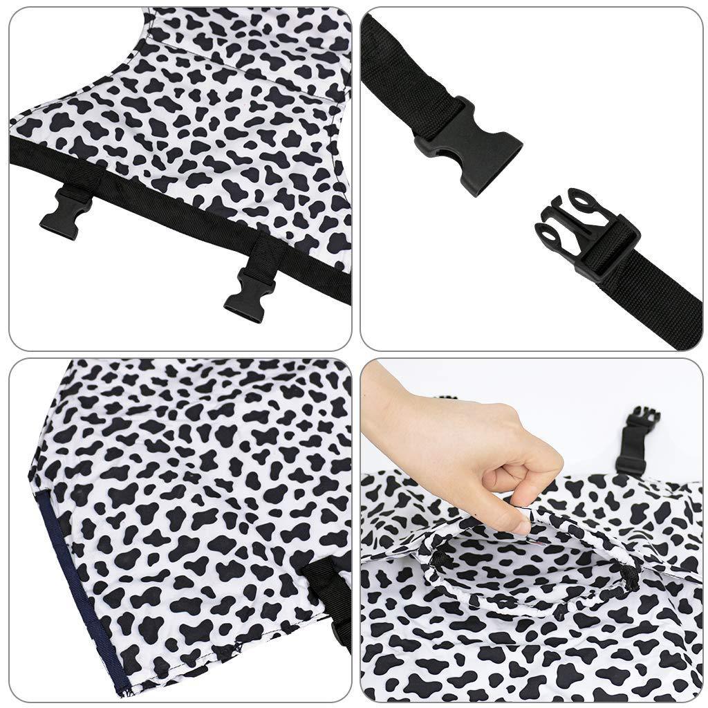 Siège de Table Portable pour Bébé –  Chaise de Voyage Sécurisé et Léger